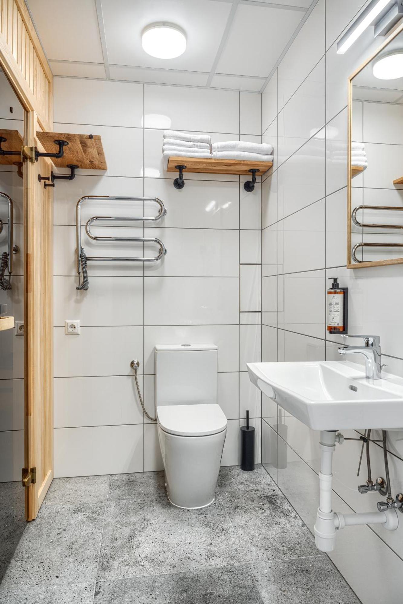 Topfloor Apartments Вильнюс Экстерьер фото