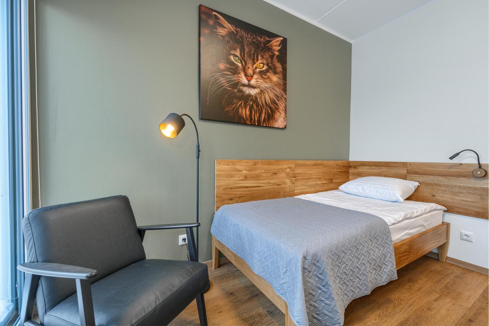 Topfloor Apartments Вильнюс Экстерьер фото