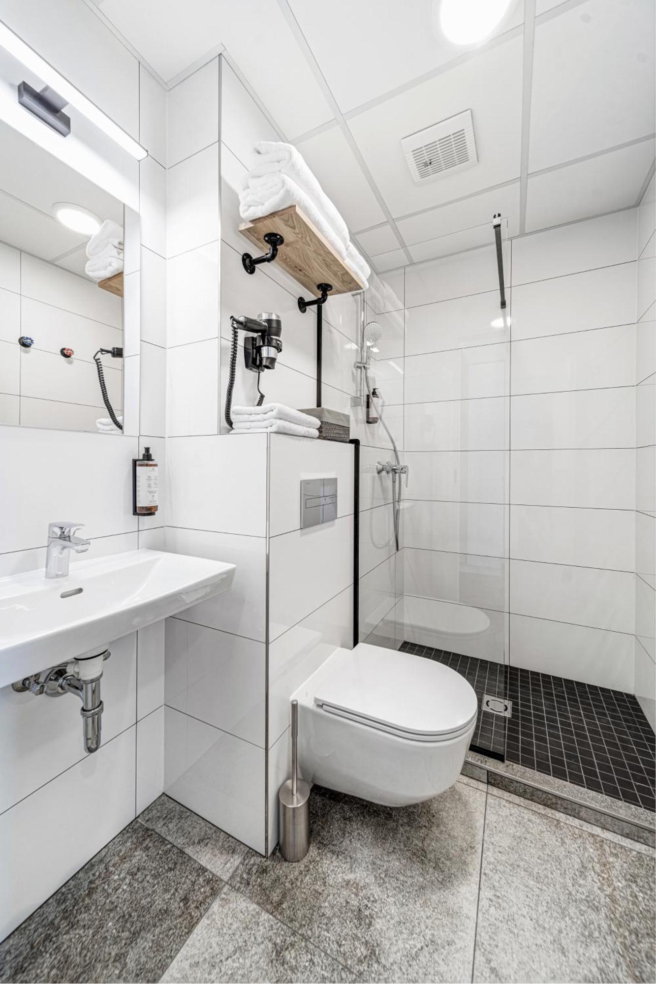 Topfloor Apartments Вильнюс Экстерьер фото